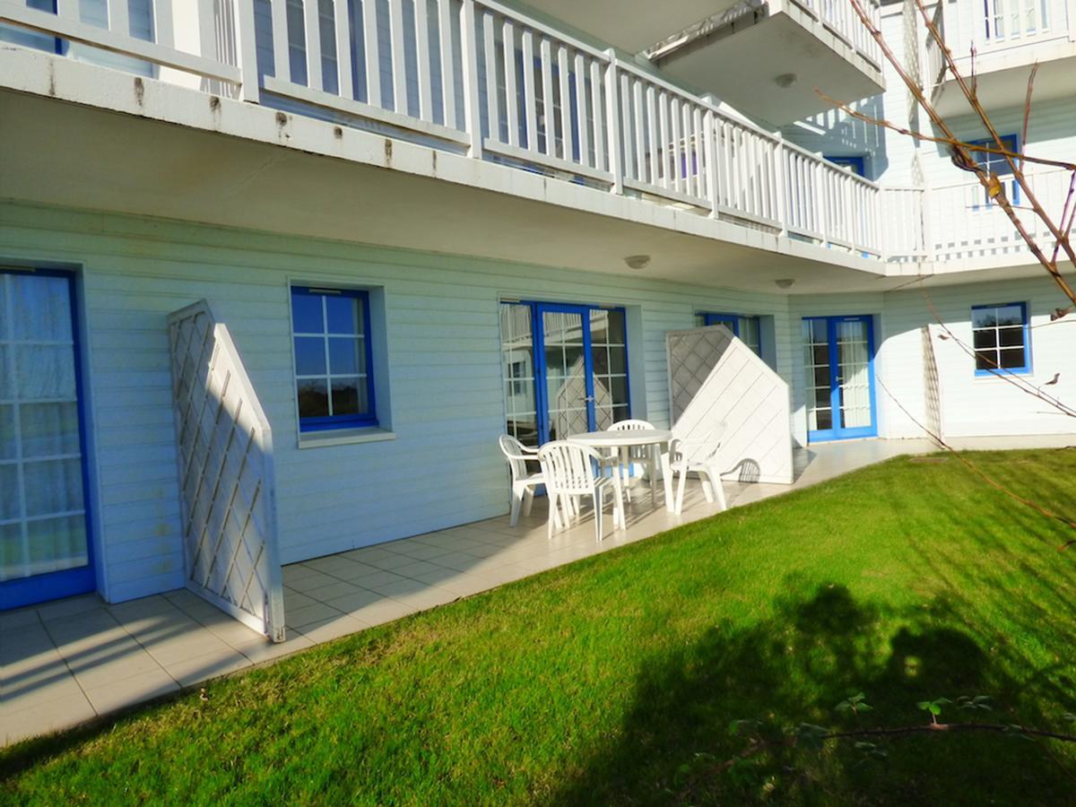 Appartement T2 Residence Le Club Talmont-Saint-Hilaire Exterior foto